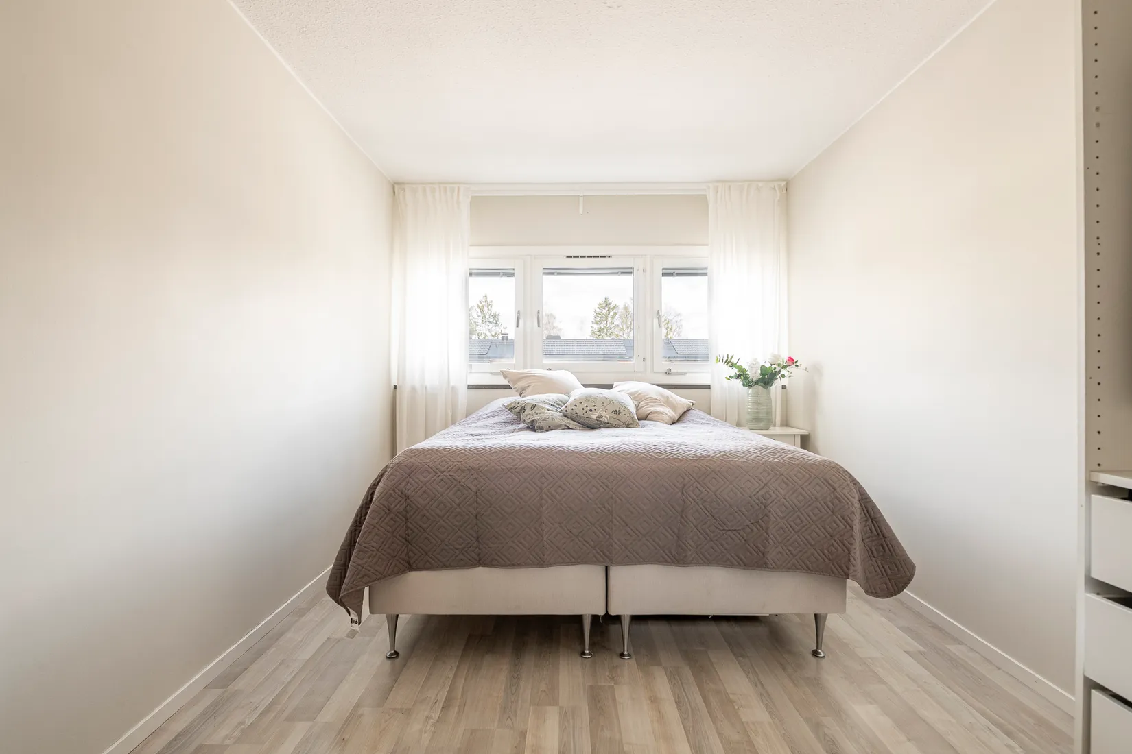 Bostadsrätt, Skjutbanegatan 3B, Haga, Västerås