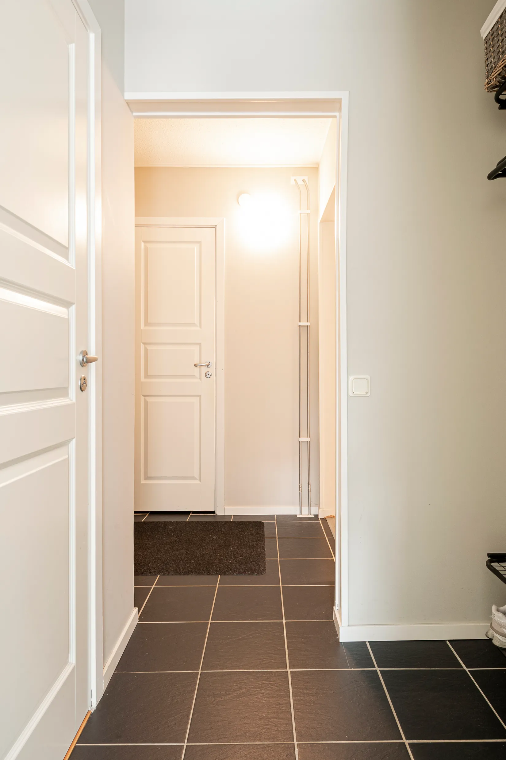 Bostadsrätt, Skjutbanegatan 3B, Haga, Västerås