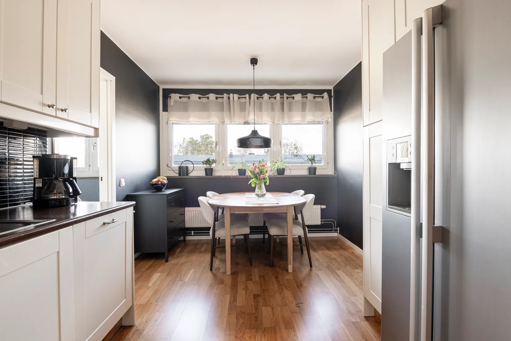 Bostadsrätt, Skjutbanegatan 3B, Haga, Västerås