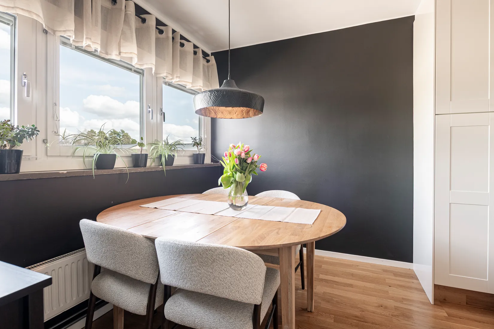 Bostadsrätt, Skjutbanegatan 3B, Haga, Västerås