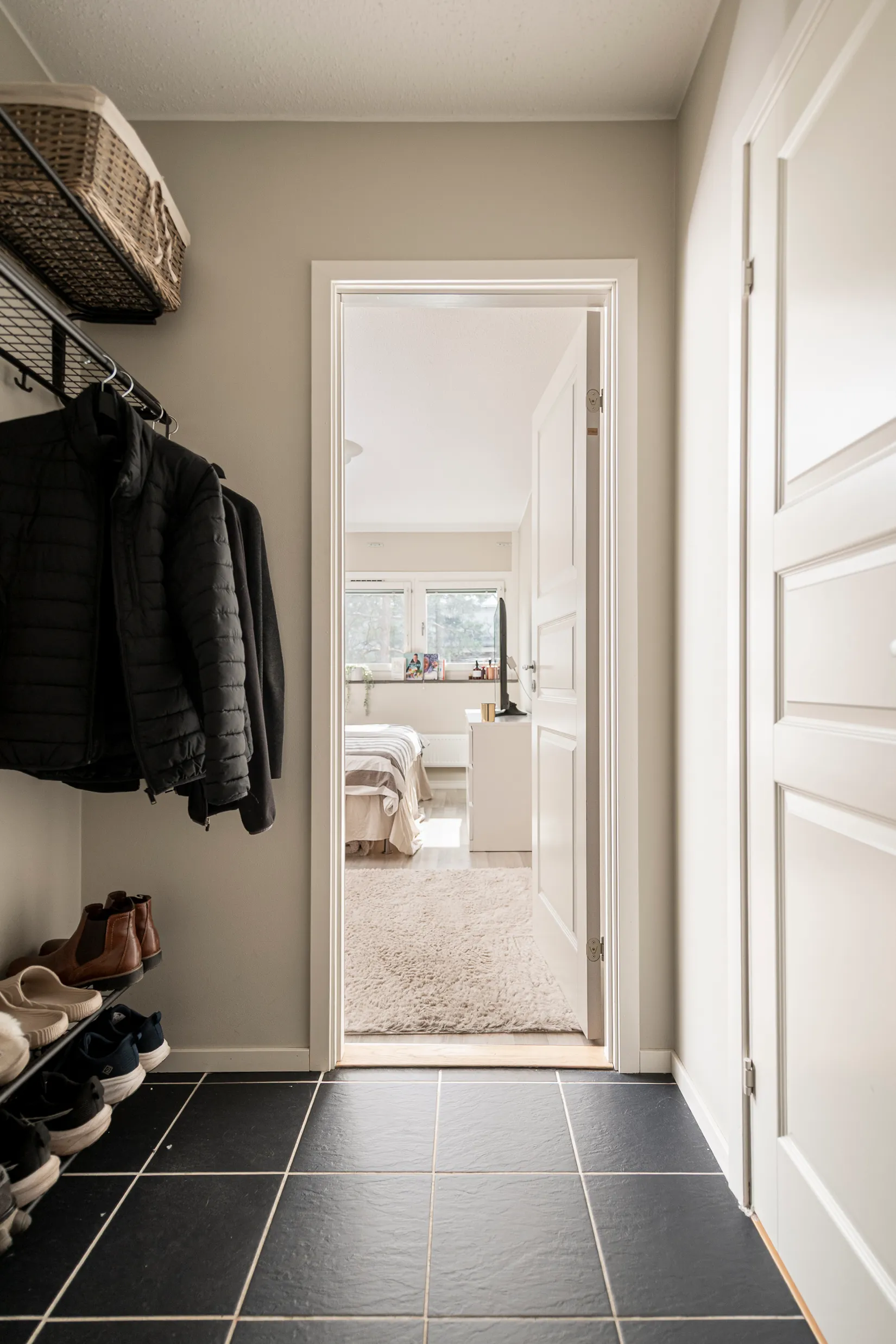 Bostadsrätt, Skjutbanegatan 3B, Haga, Västerås