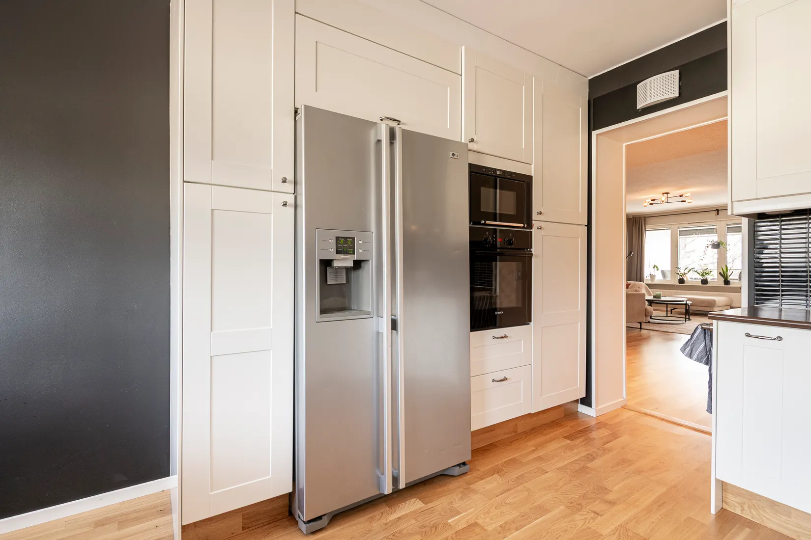 Bostadsrätt, Skjutbanegatan 3B, Haga, Västerås