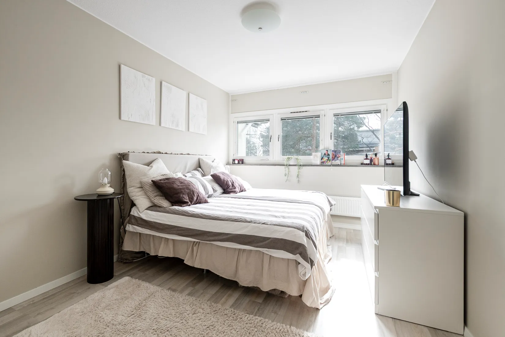 Bostadsrätt, Skjutbanegatan 3B, Haga, Västerås