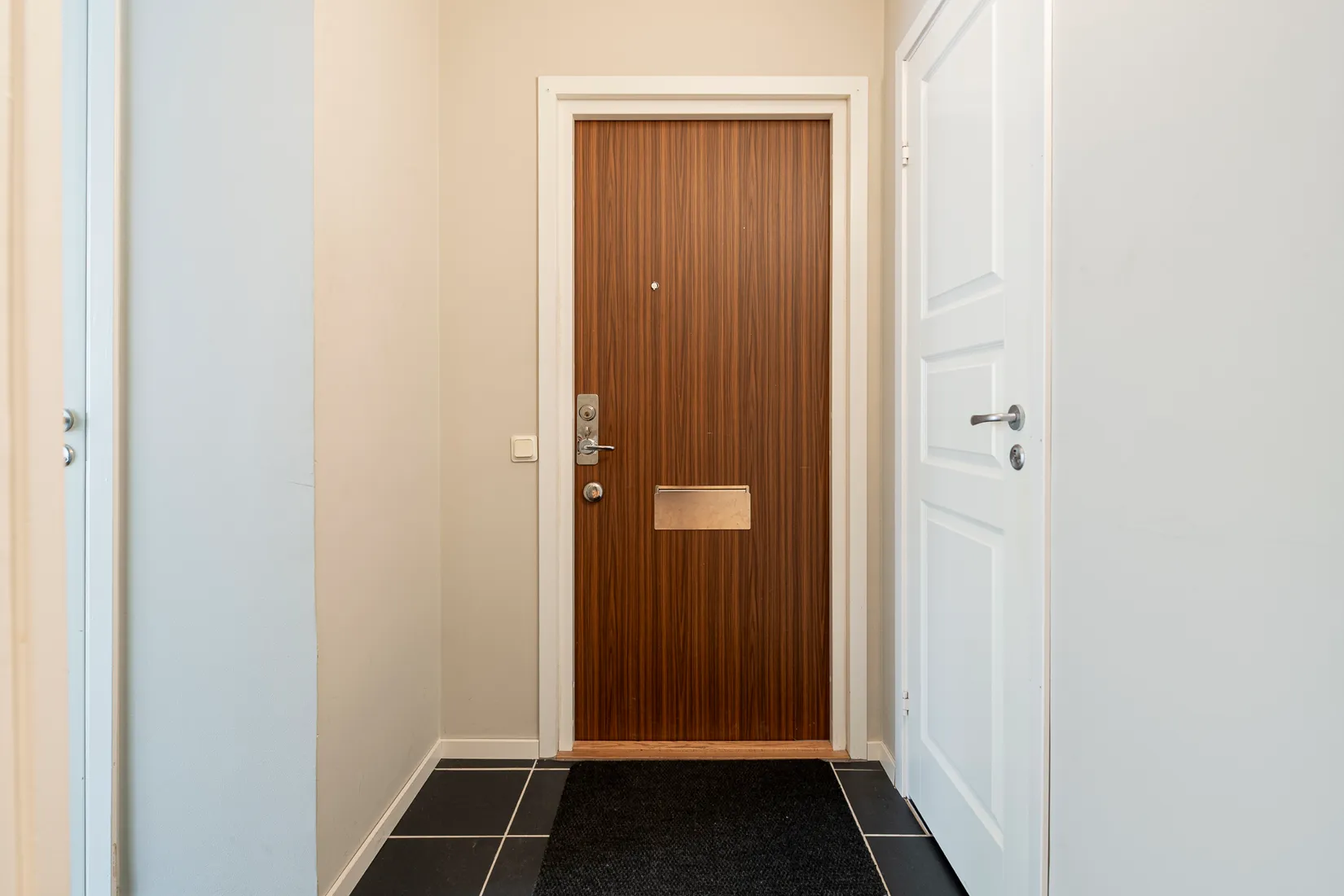 Bostadsrätt, Skjutbanegatan 3B, Haga, Västerås