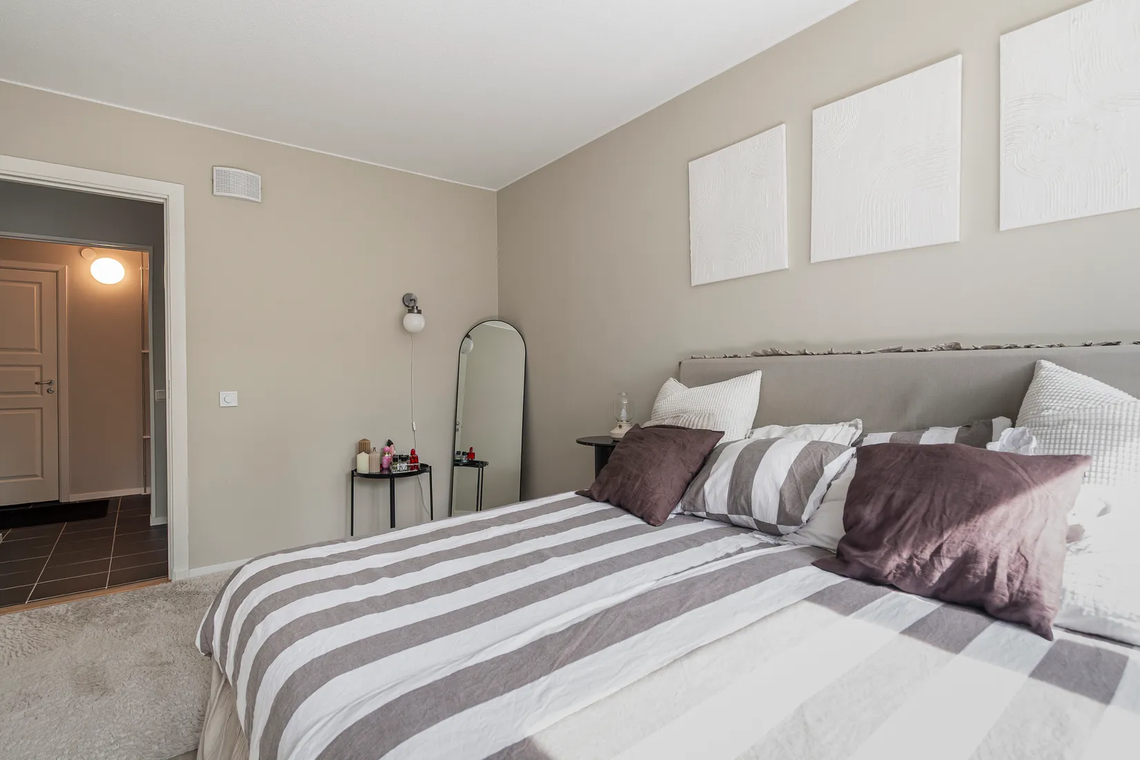 Bostadsrätt, Skjutbanegatan 3B, Haga, Västerås