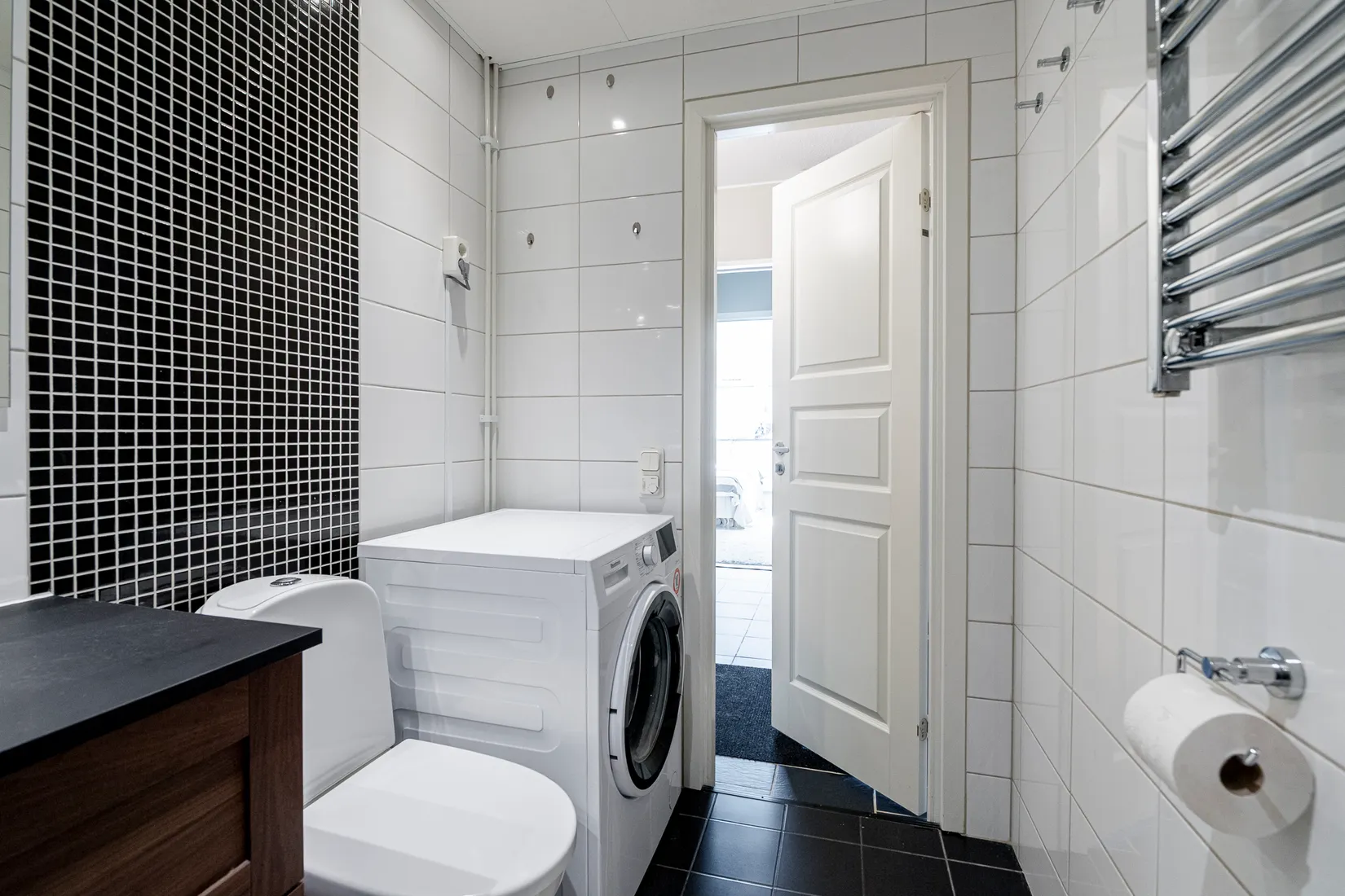 Bostadsrätt, Skjutbanegatan 3B, Haga, Västerås