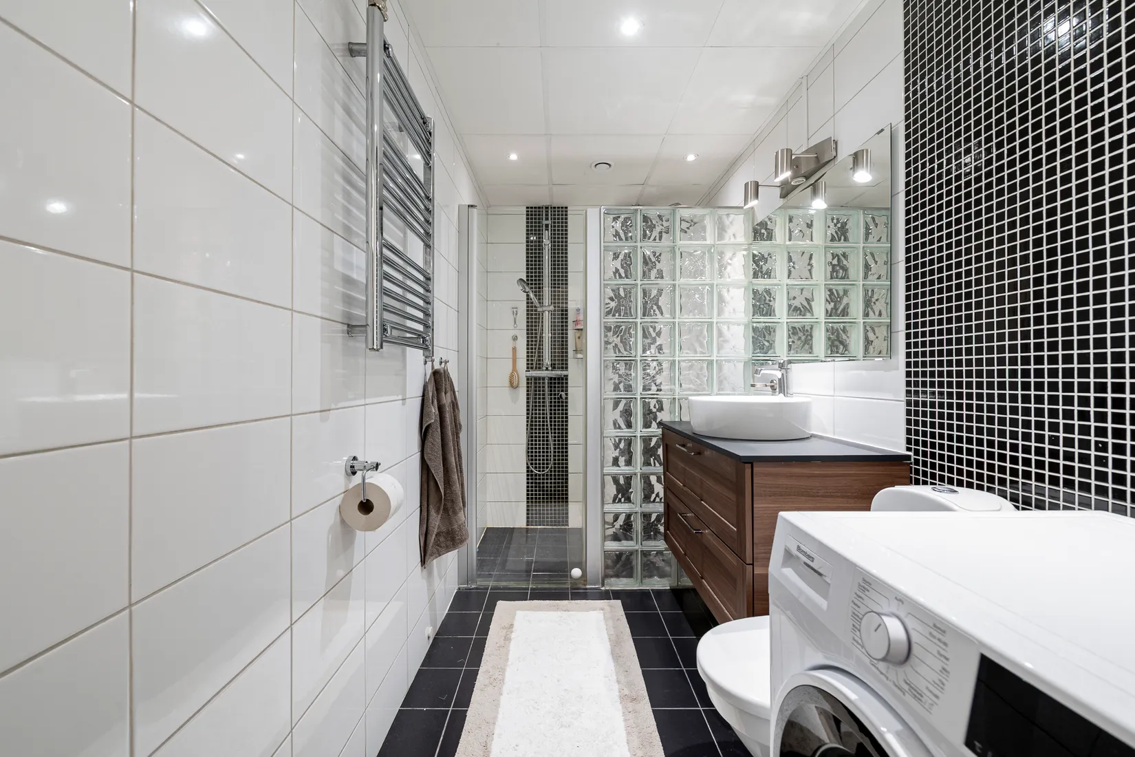 Bostadsrätt, Skjutbanegatan 3B, Haga, Västerås