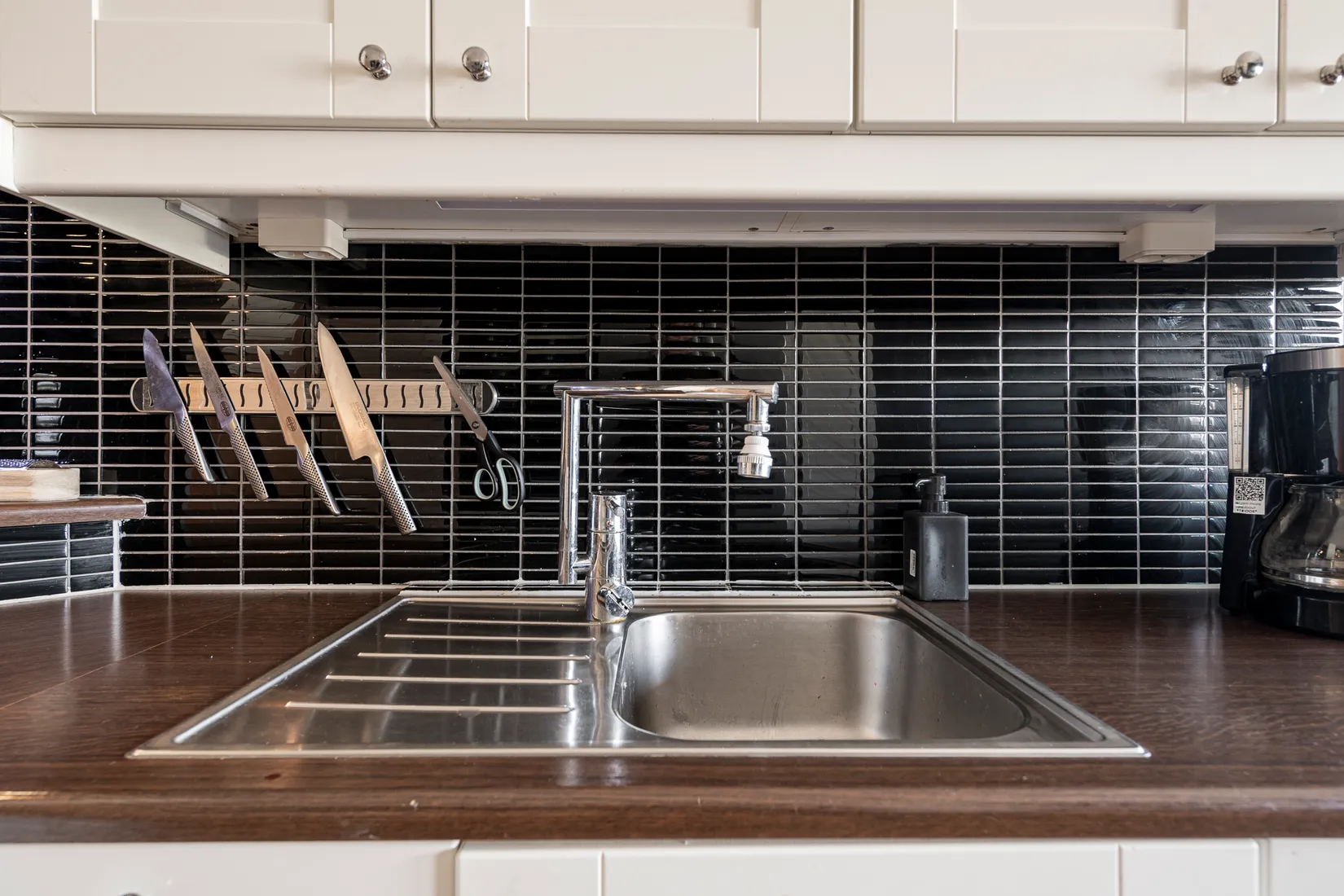 Bostadsrätt, Skjutbanegatan 3B, Haga, Västerås