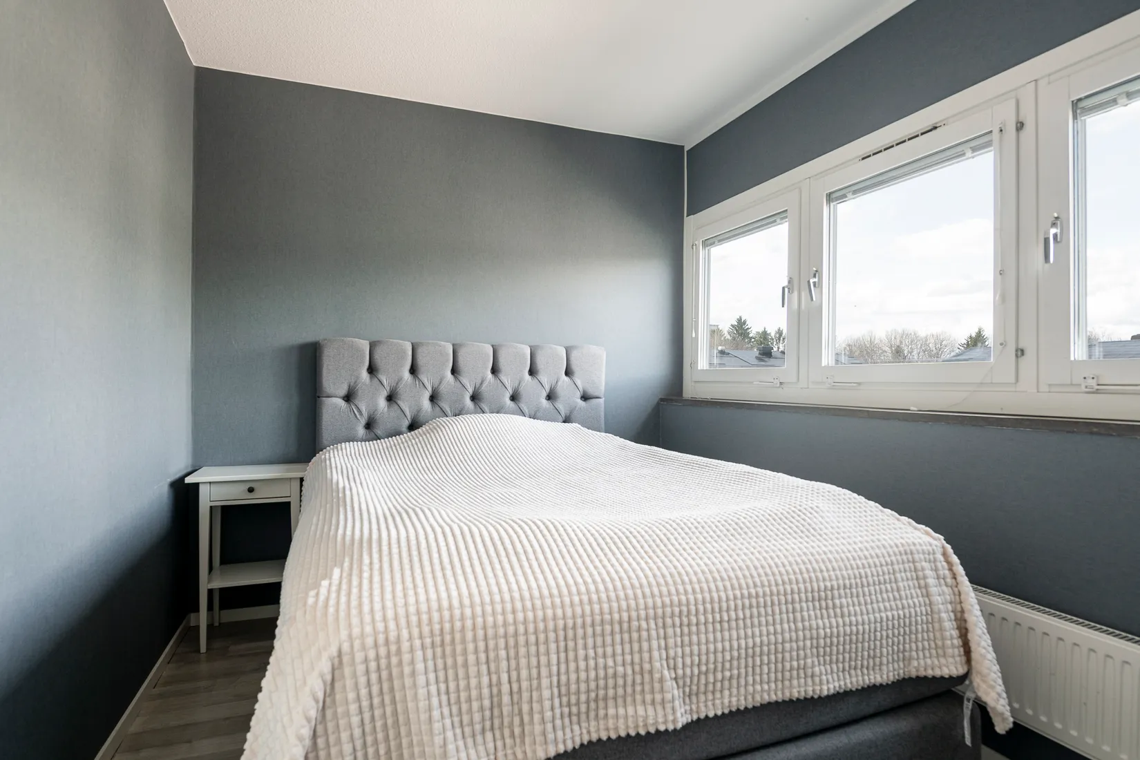 Bostadsrätt, Skjutbanegatan 3B, Haga, Västerås