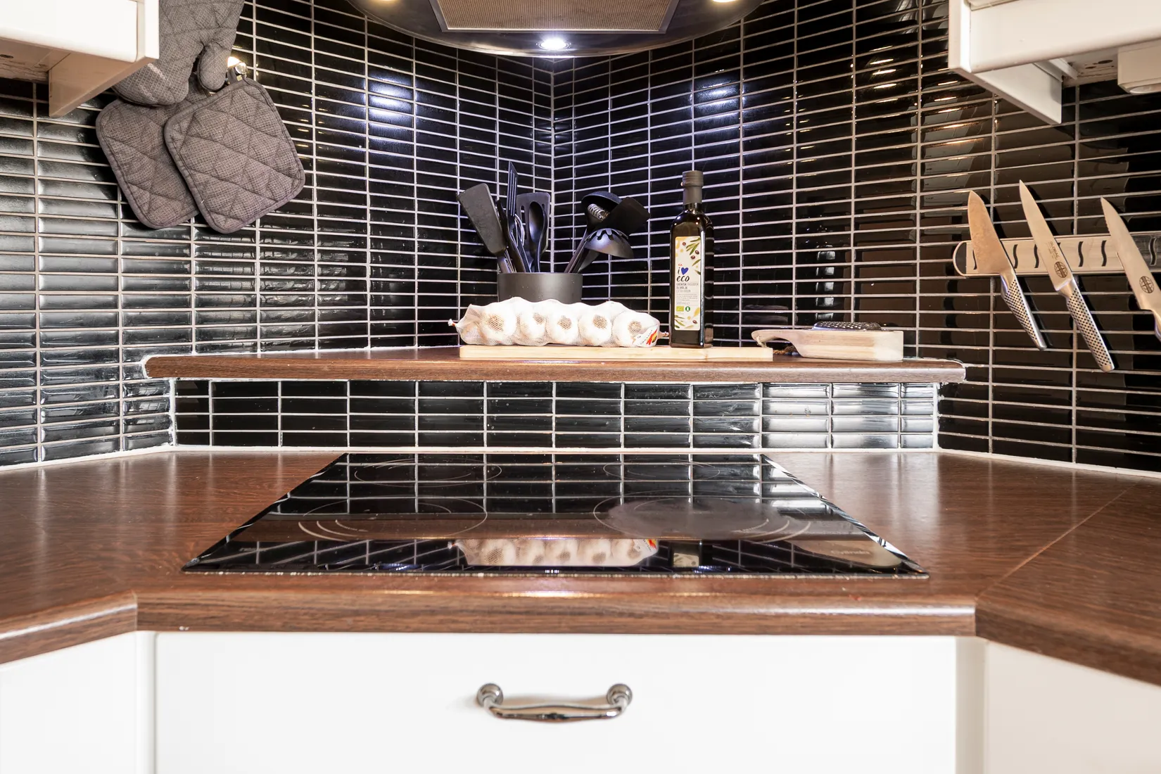 Bostadsrätt, Skjutbanegatan 3B, Haga, Västerås