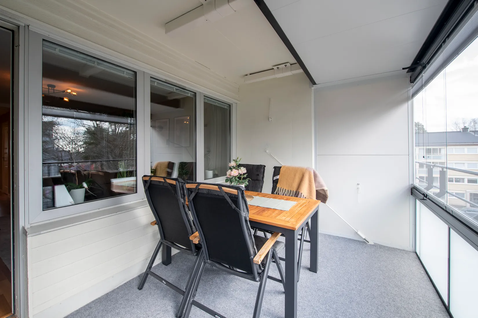 Bostadsrätt, Skjutbanegatan 3B, Haga, Västerås