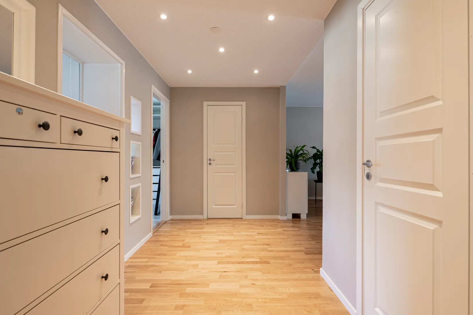 Bostadsrätt, Skjutbanegatan 3B, Haga, Västerås