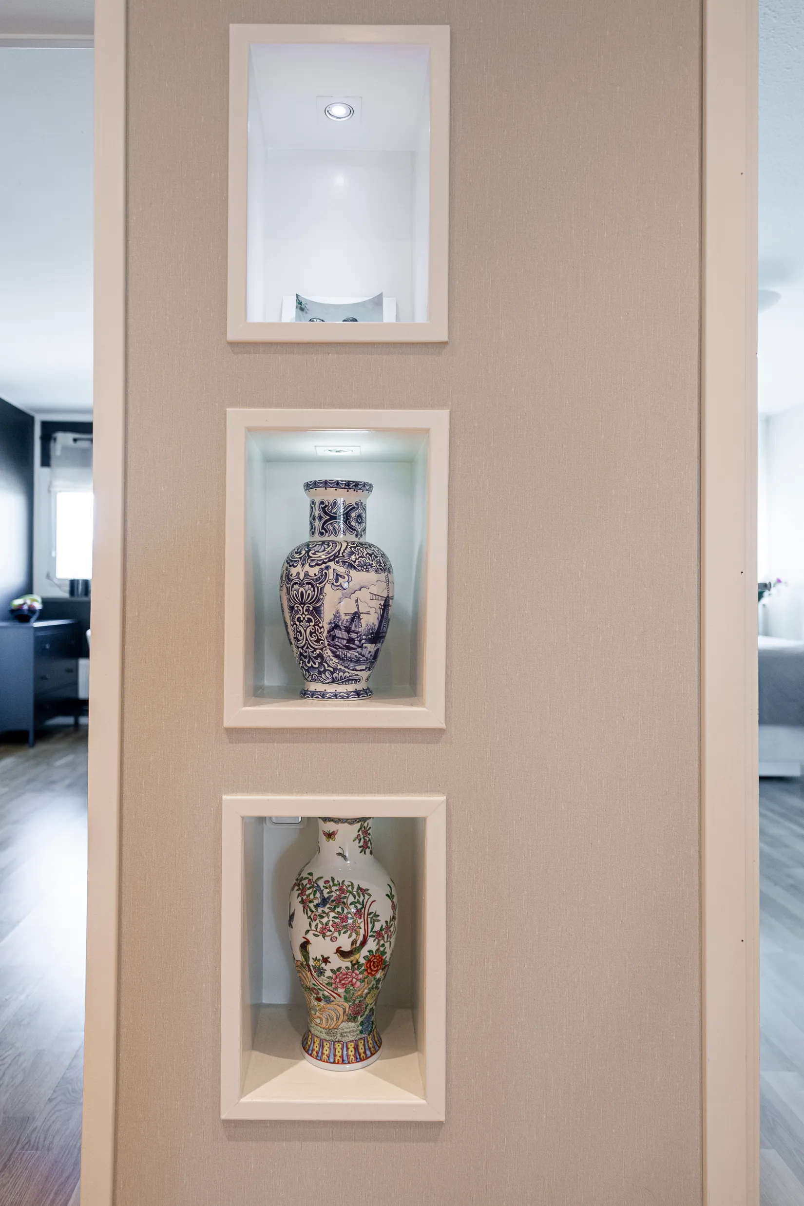 Bostadsrätt, Skjutbanegatan 3B, Haga, Västerås