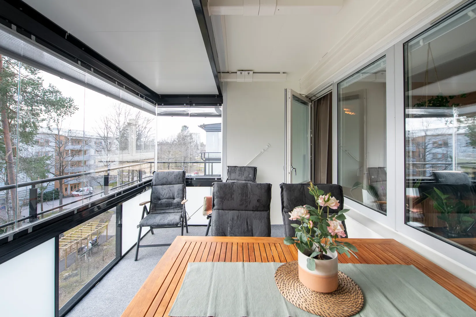 Bostadsrätt, Skjutbanegatan 3B, Haga, Västerås