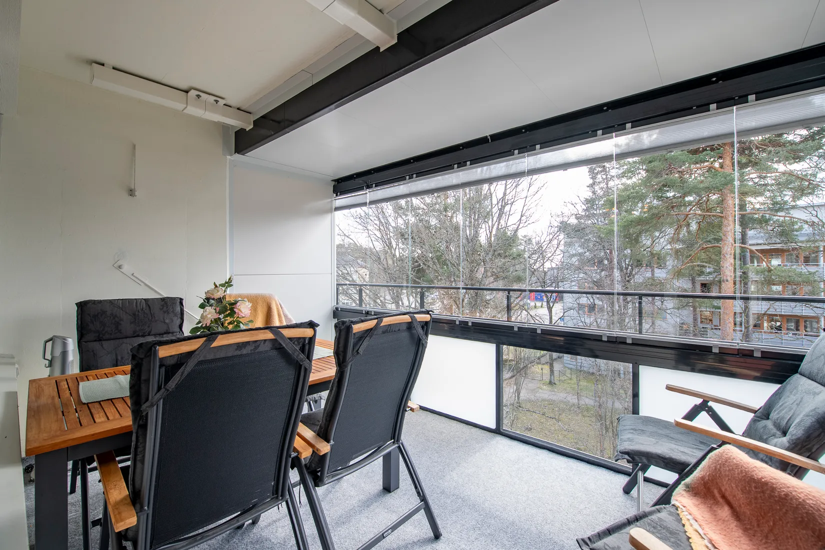 Bostadsrätt, Skjutbanegatan 3B, Haga, Västerås