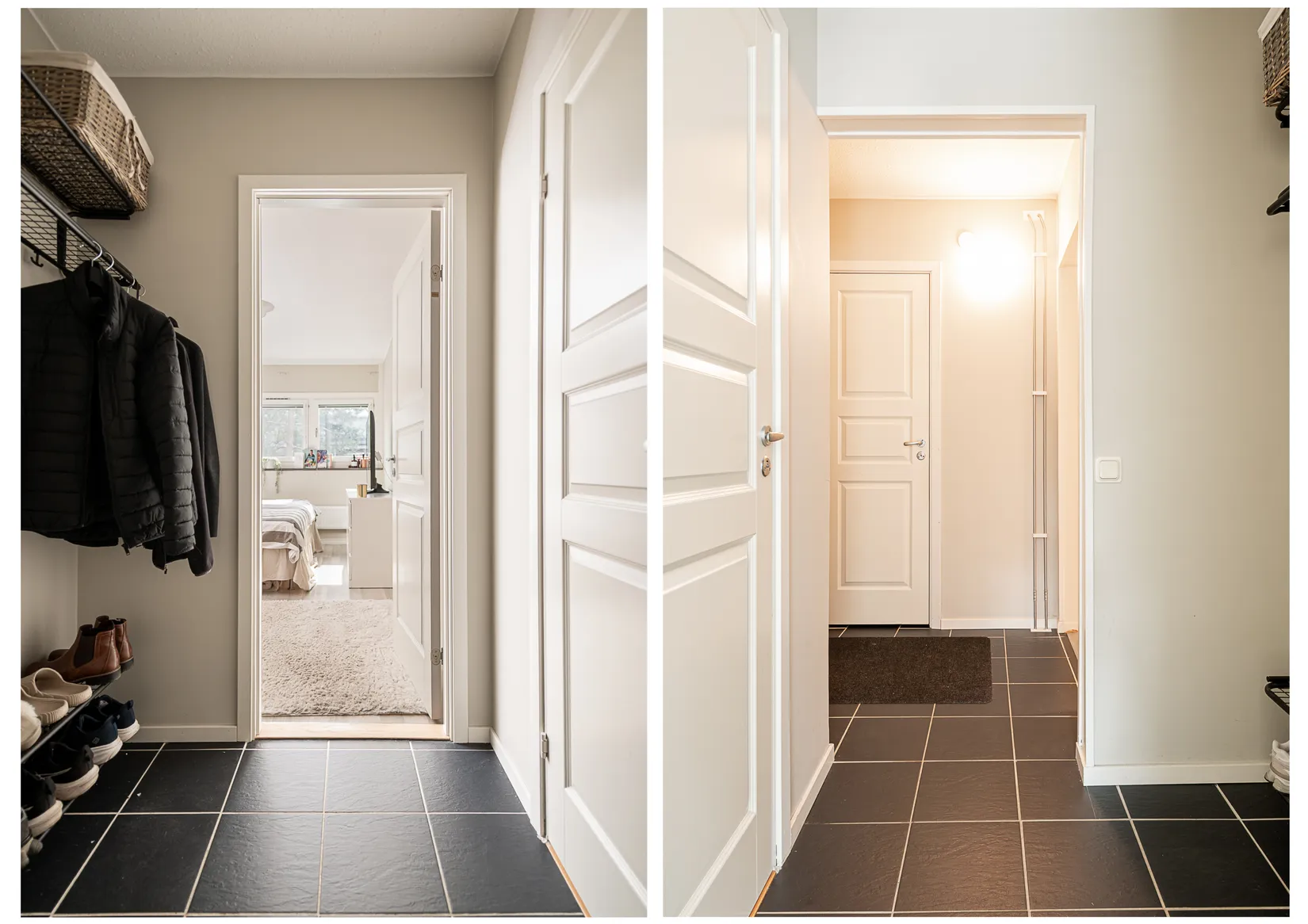 Bostadsrätt, Skjutbanegatan 3B, Haga, Västerås