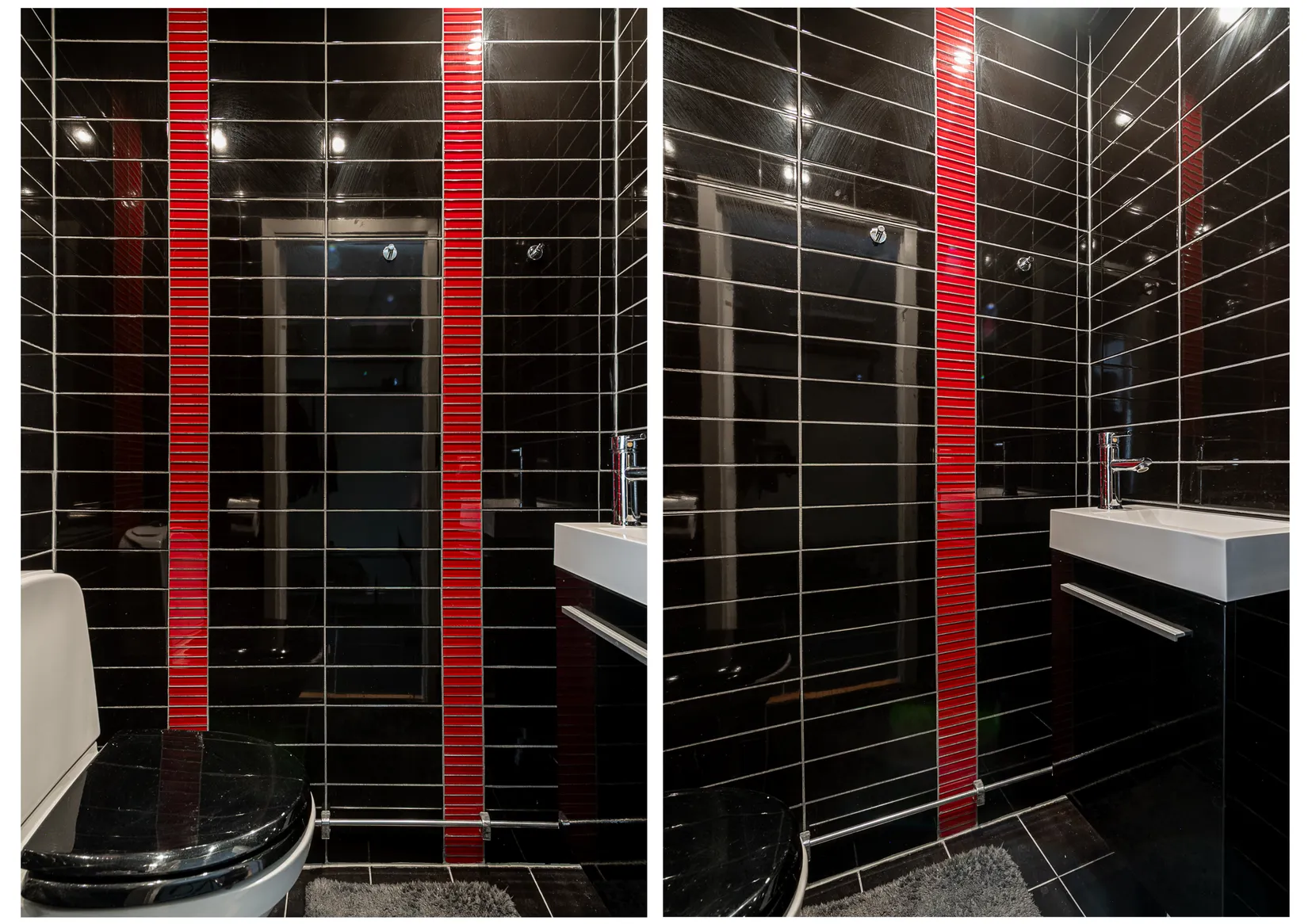 Bostadsrätt, Skjutbanegatan 3B, Haga, Västerås