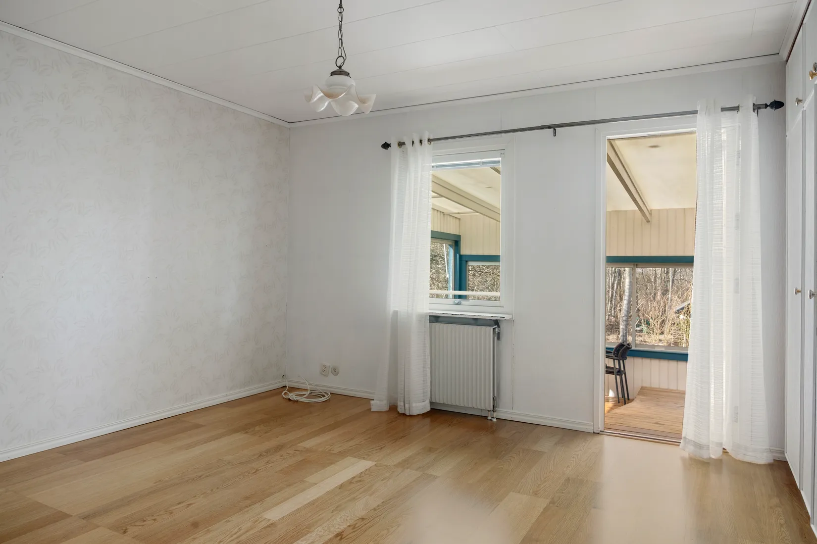 Villa, Floragatan 34, Herrljunga