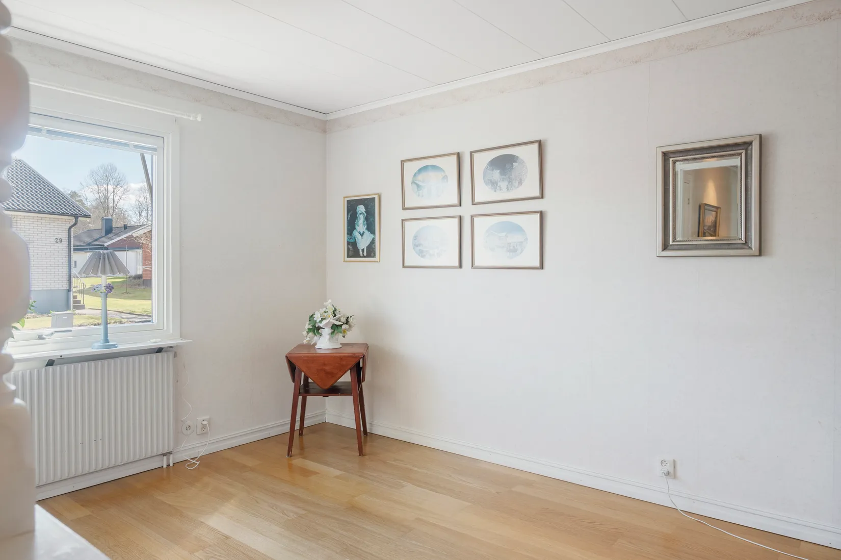 Villa, Floragatan 34, Herrljunga