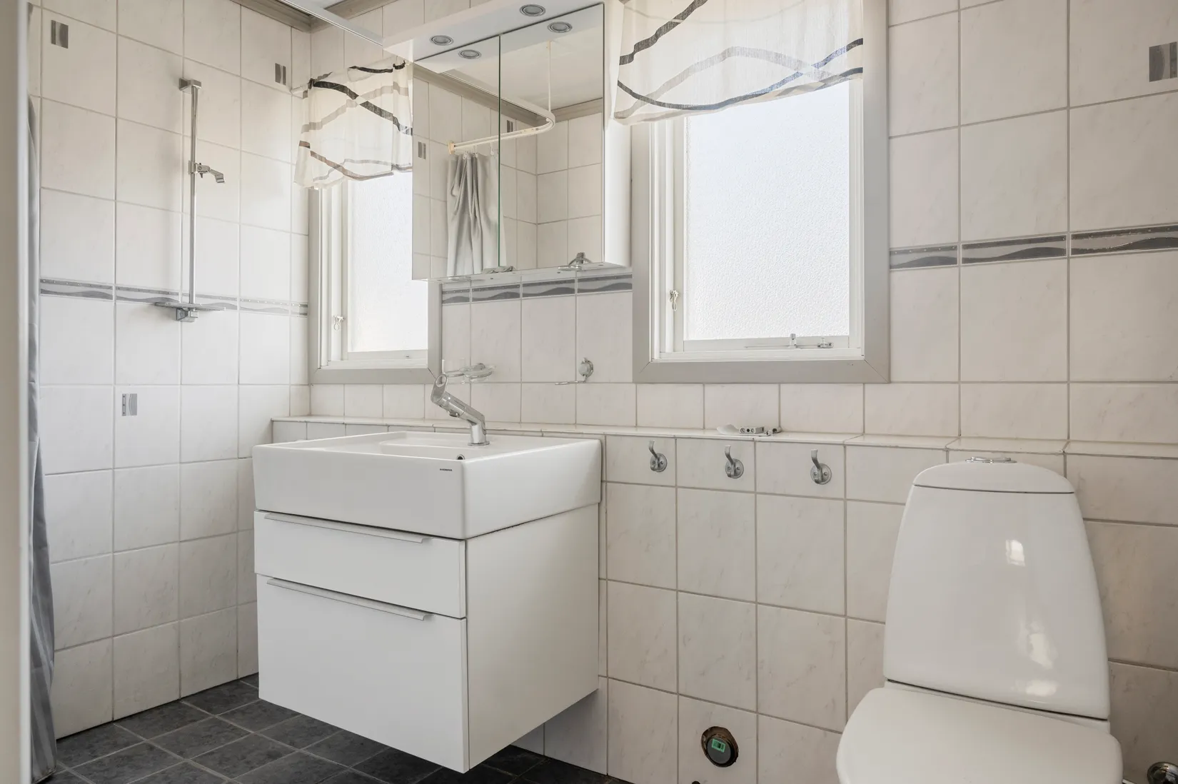 Villa, Floragatan 34, Herrljunga