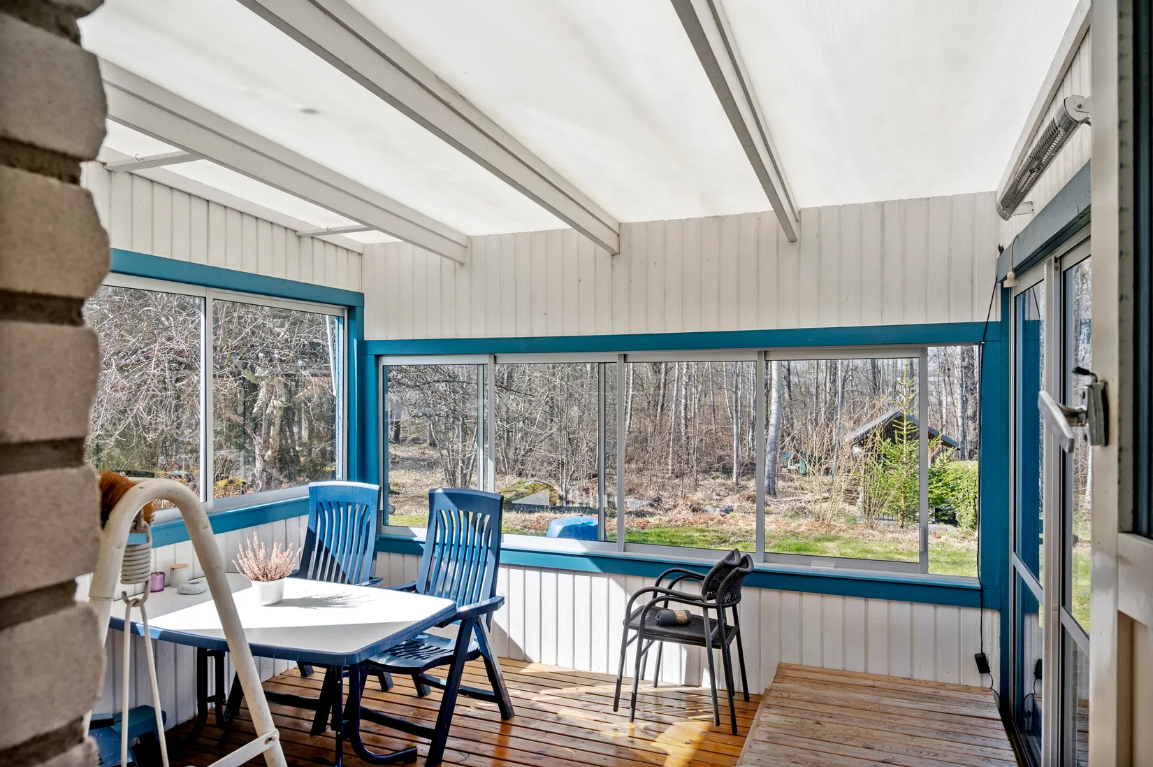 Villa, Floragatan 34, Herrljunga