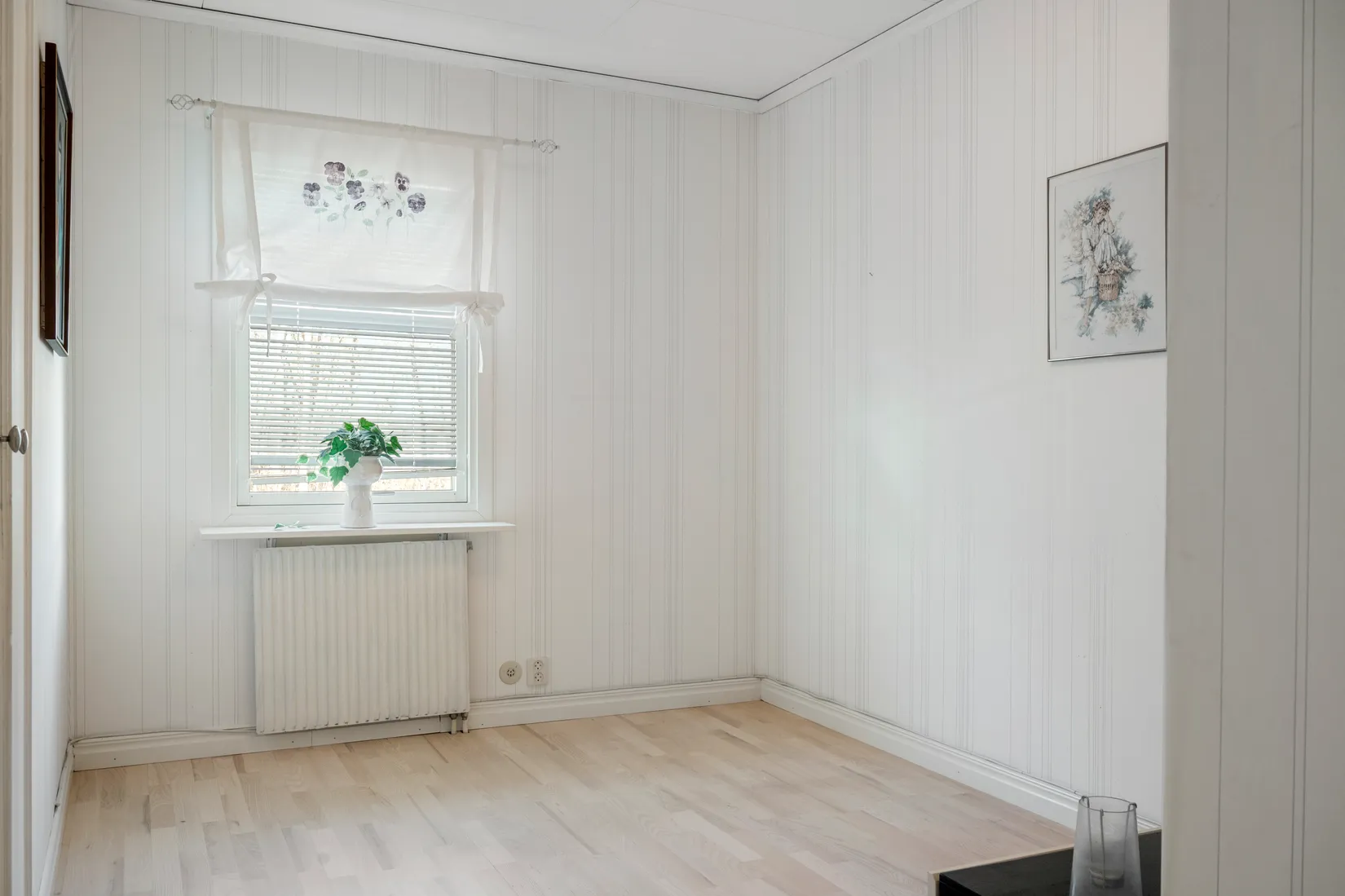 Villa, Floragatan 34, Herrljunga