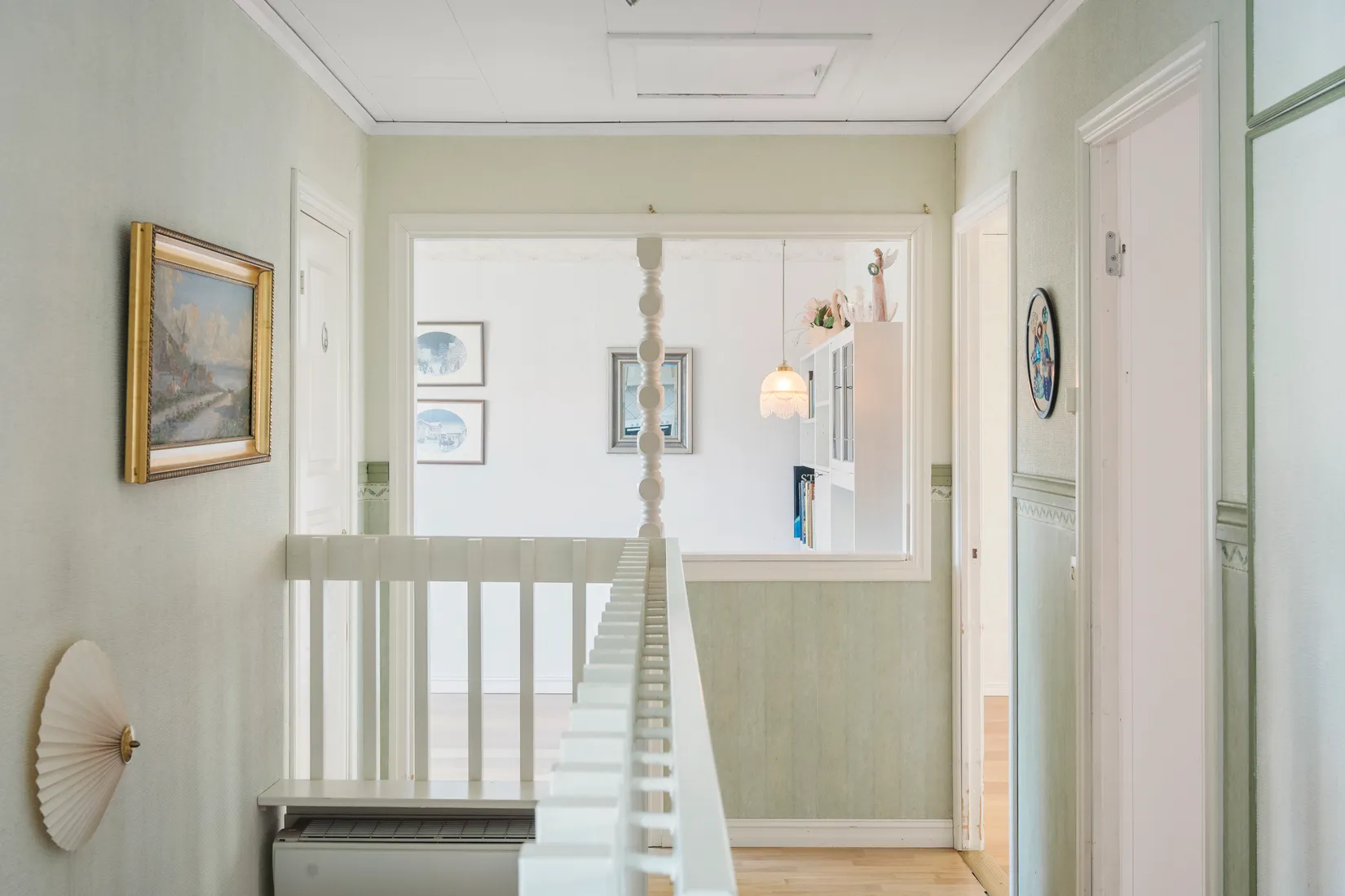 Villa, Floragatan 34, Herrljunga