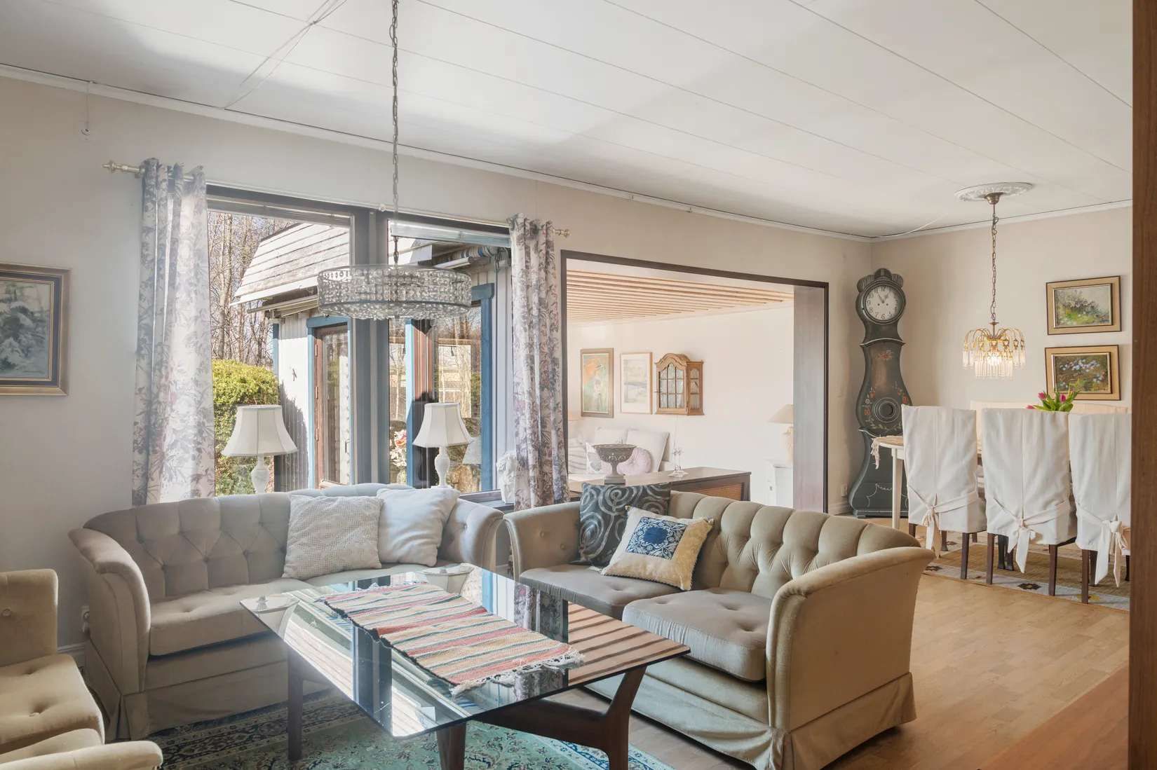 Villa, Floragatan 34, Herrljunga