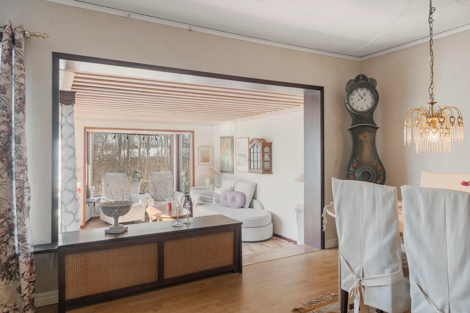 Villa, Floragatan 34, Herrljunga