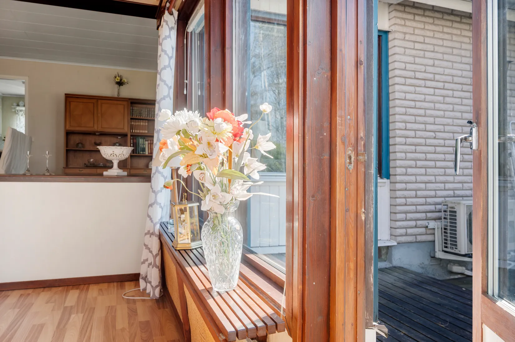 Villa, Floragatan 34, Herrljunga