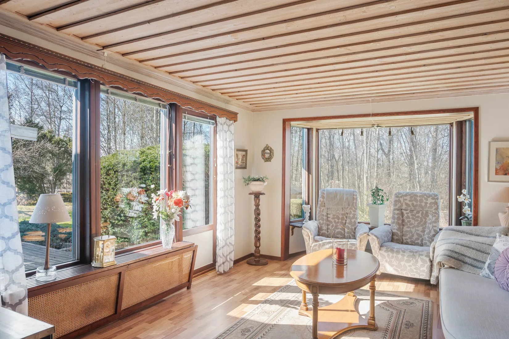 Villa, Floragatan 34, Herrljunga