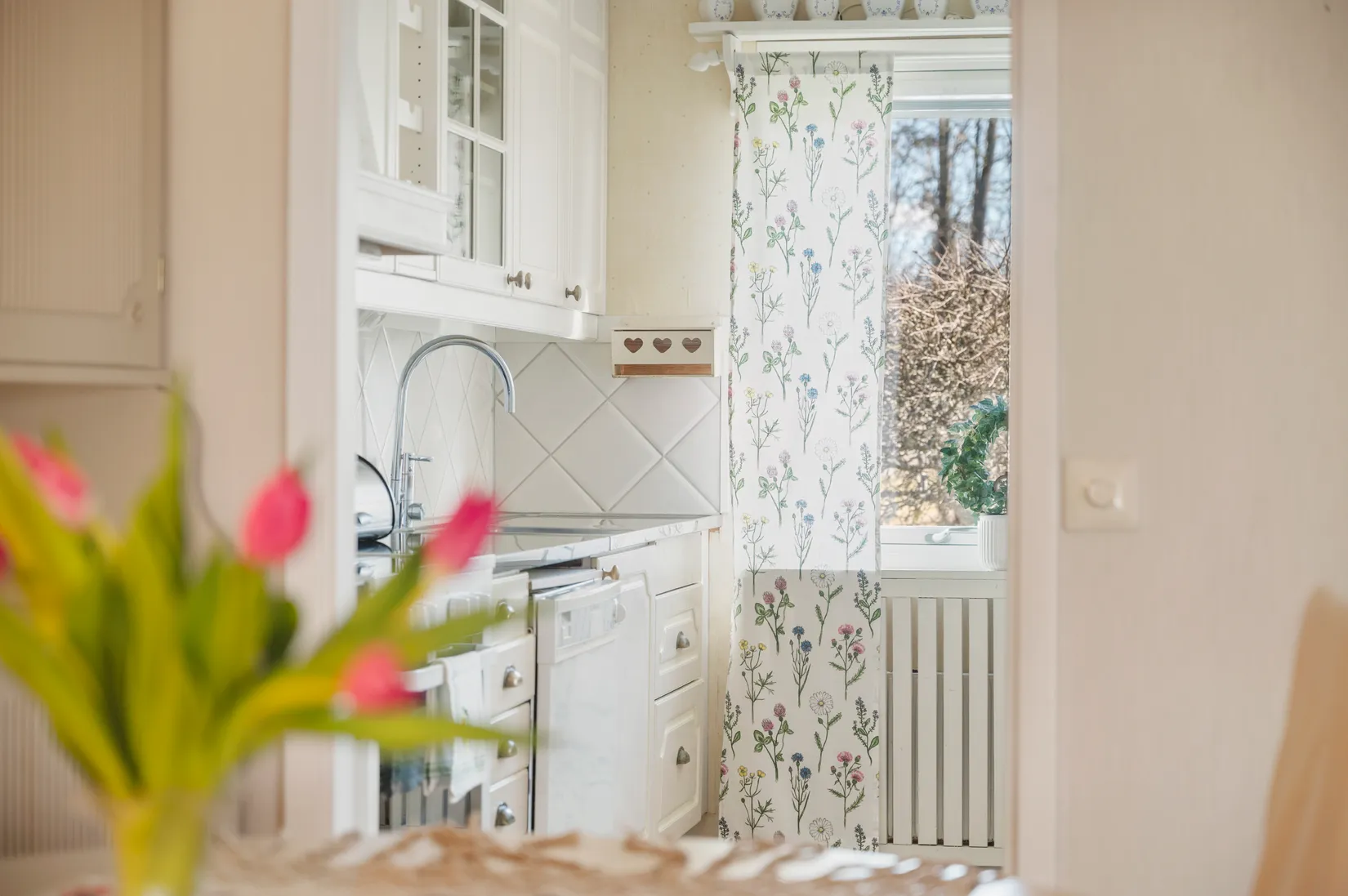 Villa, Floragatan 34, Herrljunga