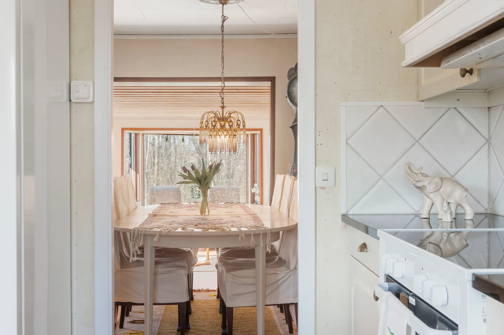 Villa, Floragatan 34, Herrljunga