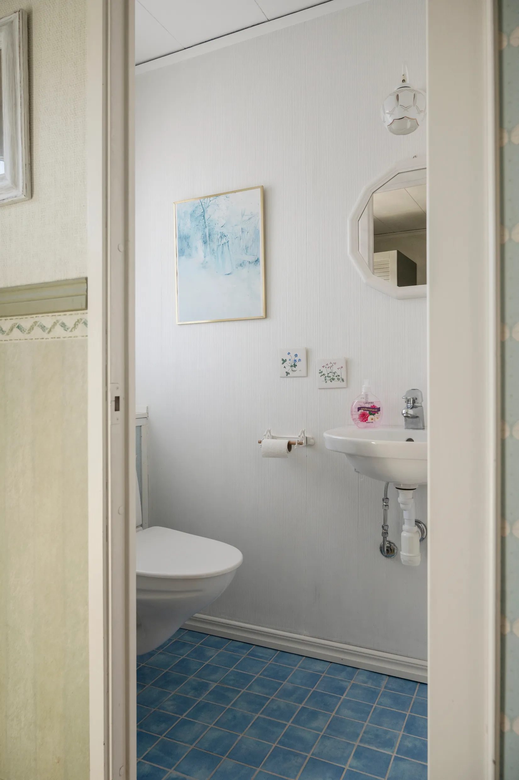 Villa, Floragatan 34, Herrljunga