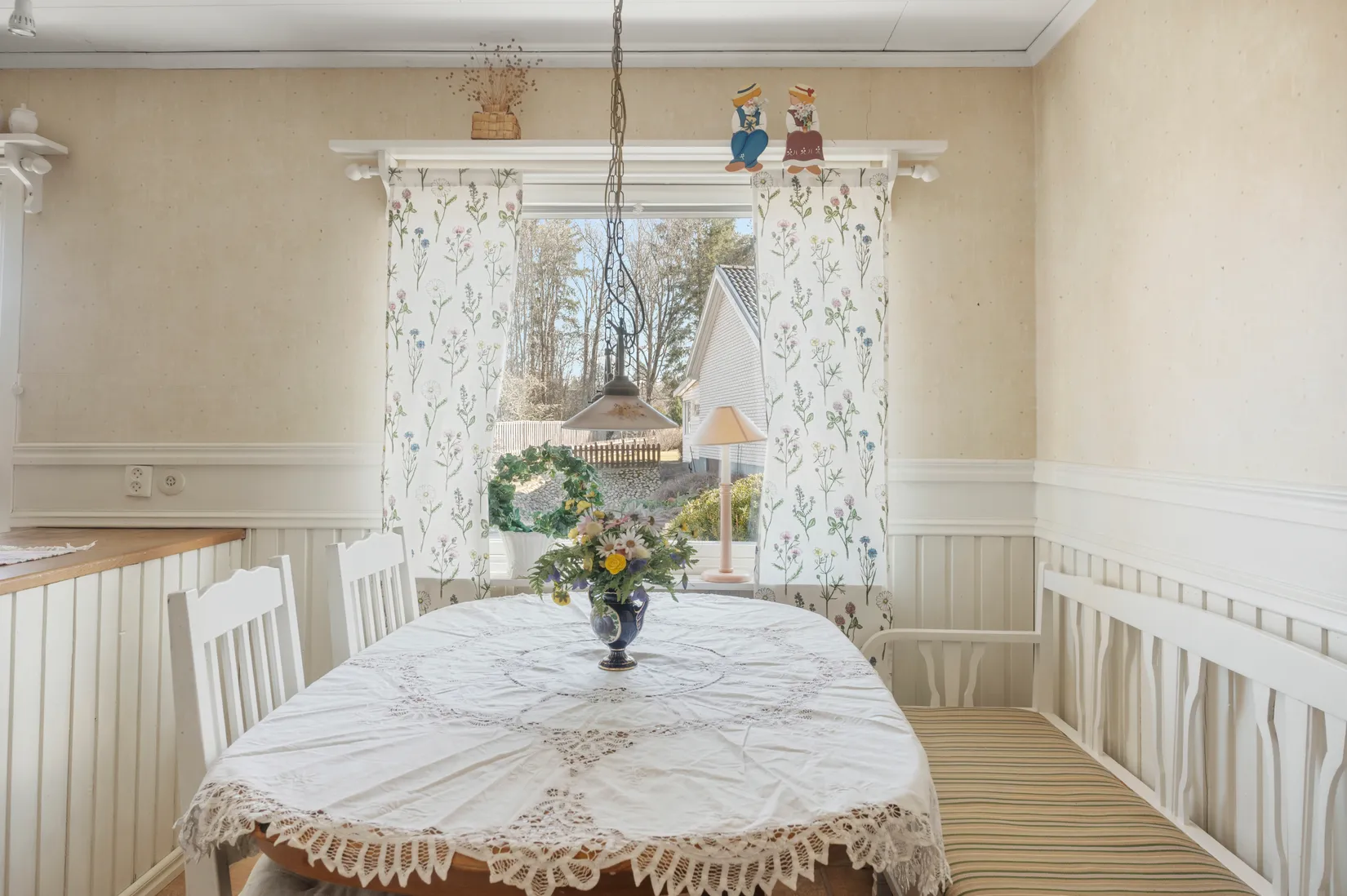 Villa, Floragatan 34, Herrljunga