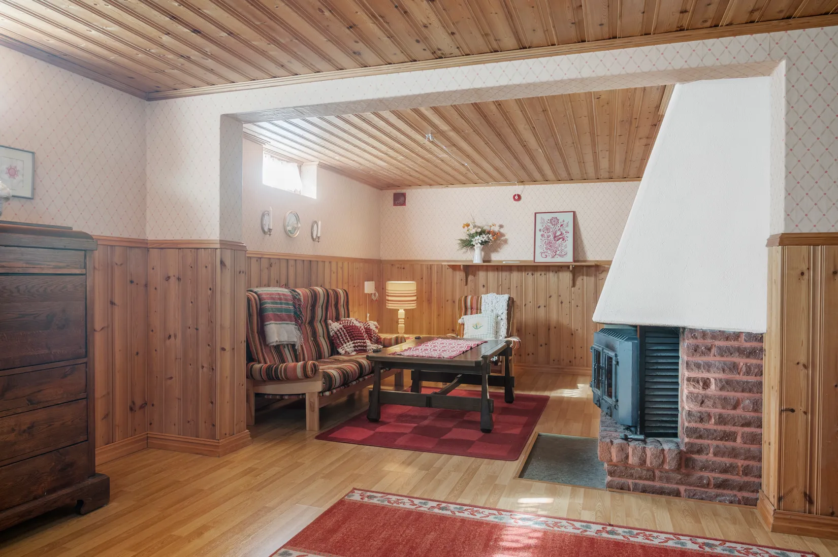 Villa, Floragatan 34, Herrljunga