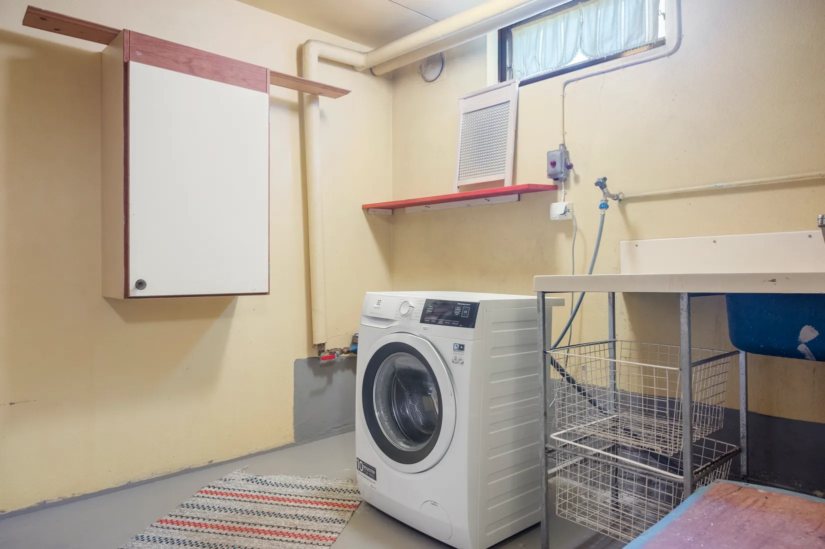 Villa, Floragatan 34, Herrljunga