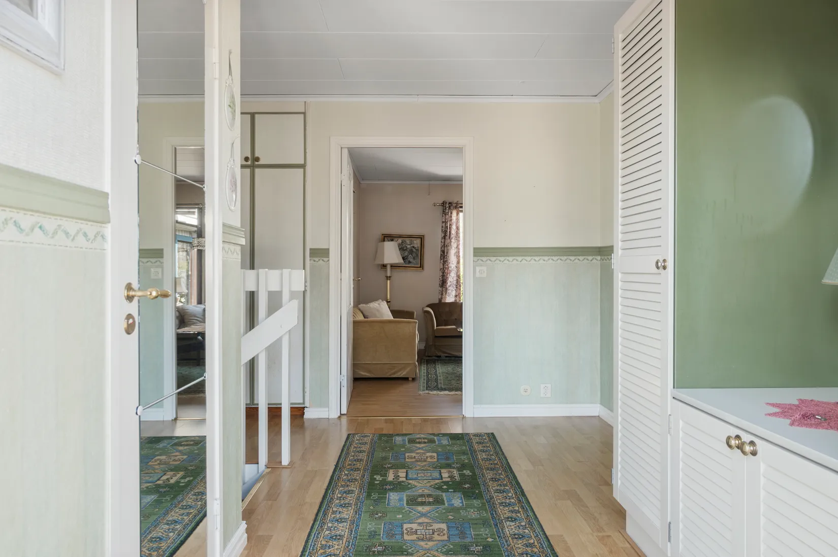 Villa, Floragatan 34, Herrljunga