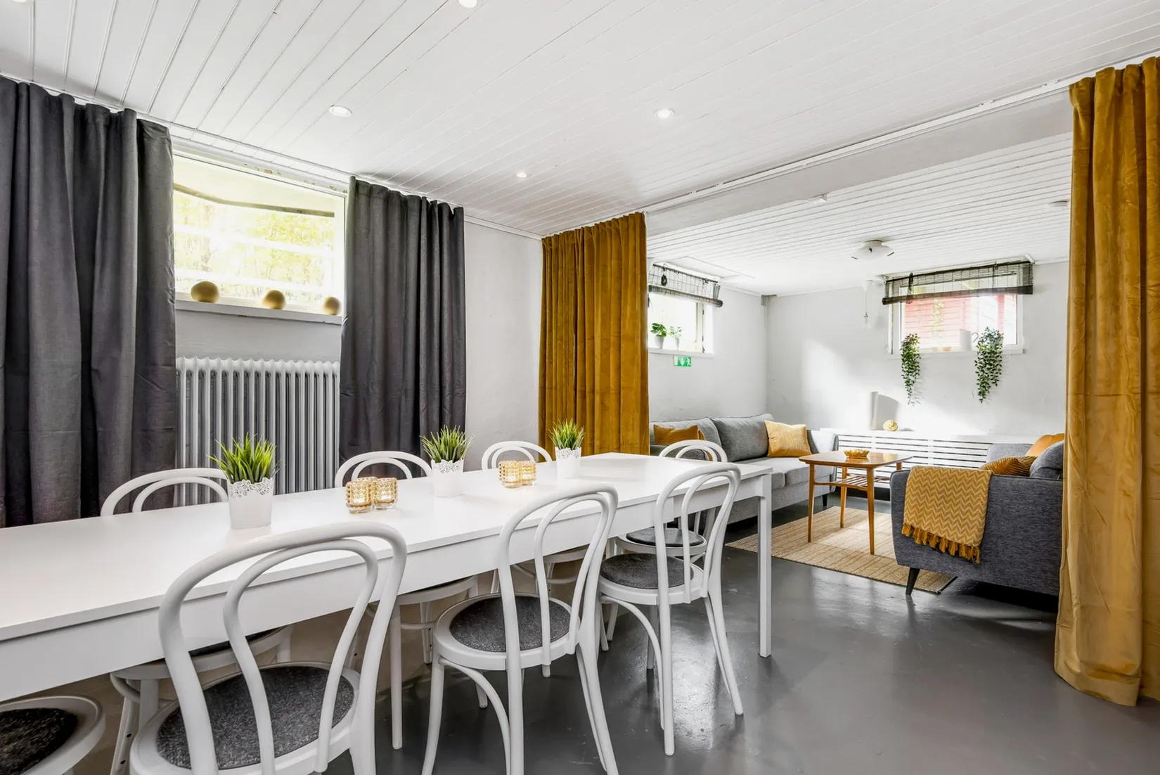 Bostadsrätt, Långgatan 27, Skurholmen, Luleå