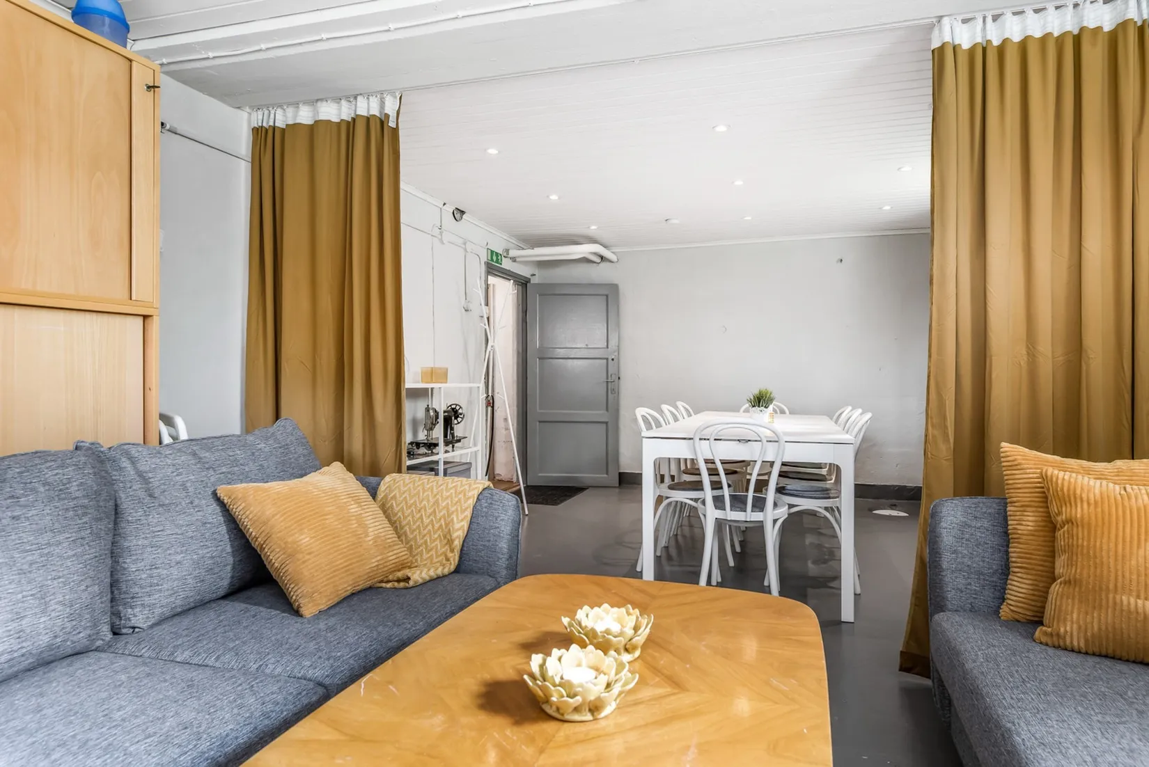 Bostadsrätt, Långgatan 27, Skurholmen, Luleå