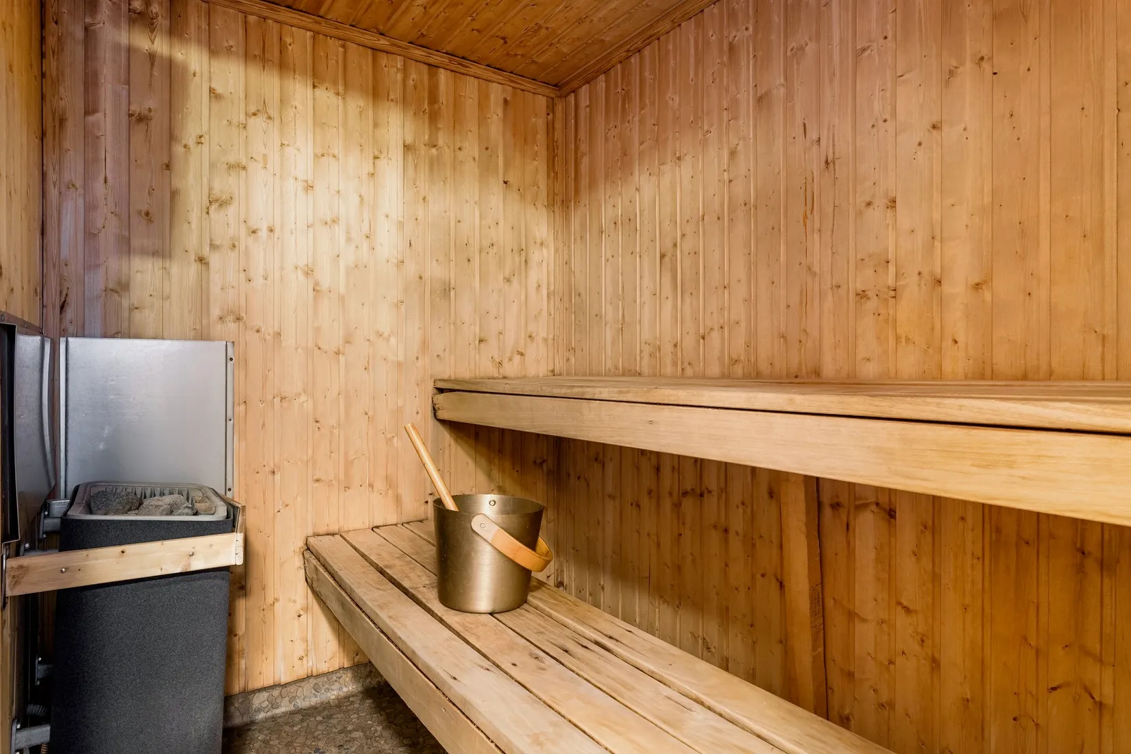 Bostadsrätt, Långgatan 27, Skurholmen, Luleå