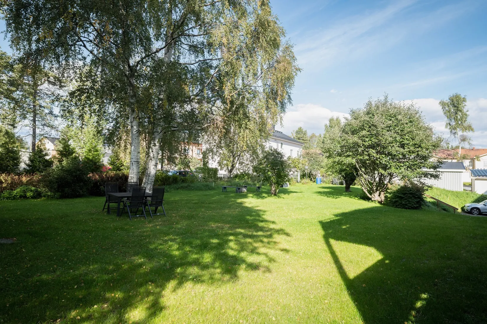 Bostadsrätt, Långgatan 27, Skurholmen, Luleå