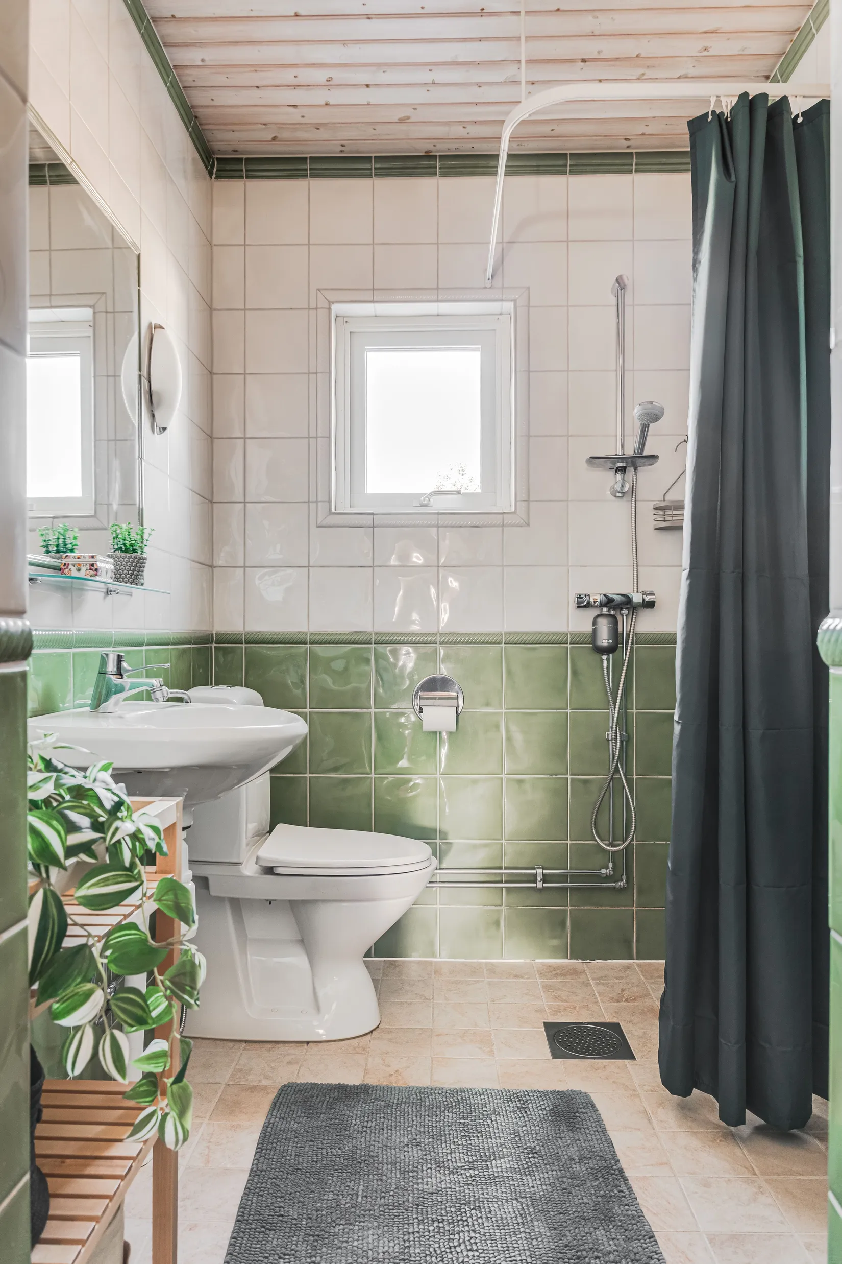 Bostadsrätt, Långgatan 27, Skurholmen, Luleå