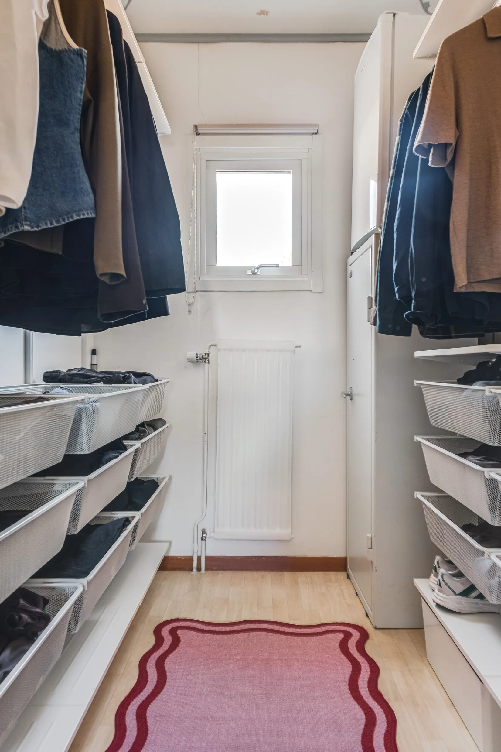 Bostadsrätt, Långgatan 27, Skurholmen, Luleå