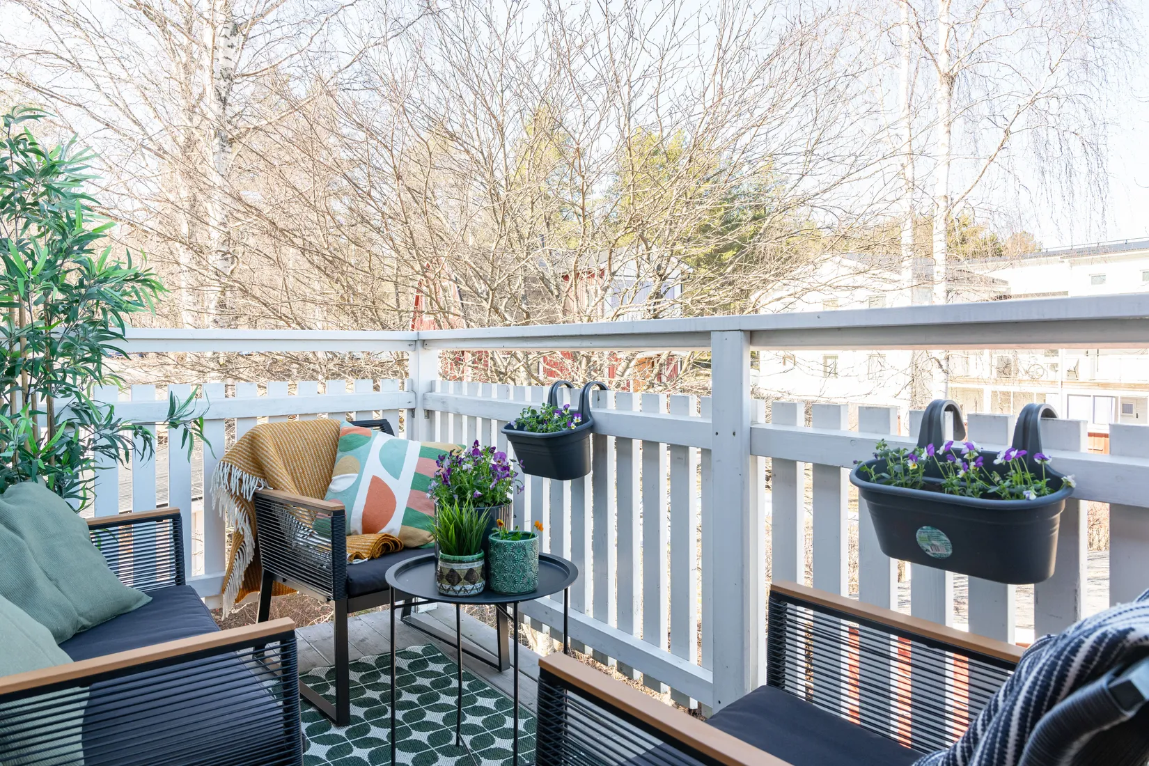 Bostadsrätt, Långgatan 27, Skurholmen, Luleå