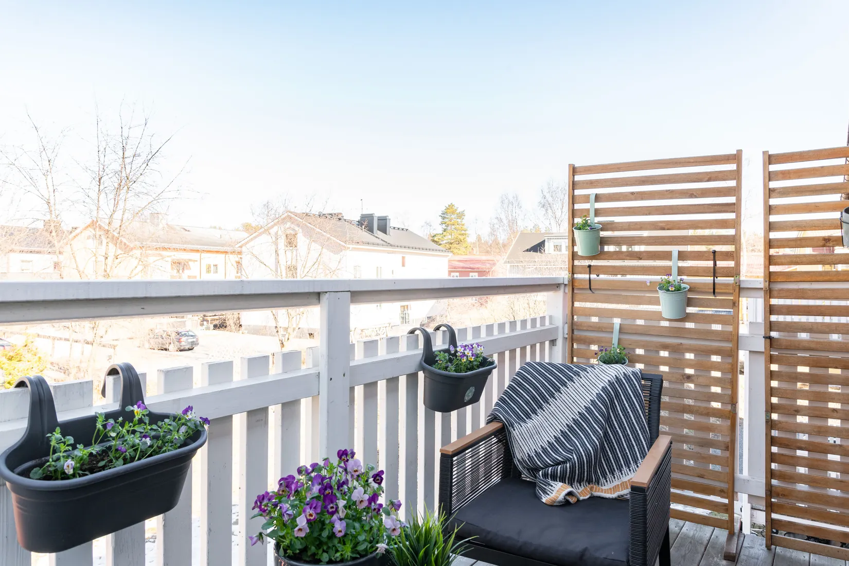 Bostadsrätt, Långgatan 27, Skurholmen, Luleå