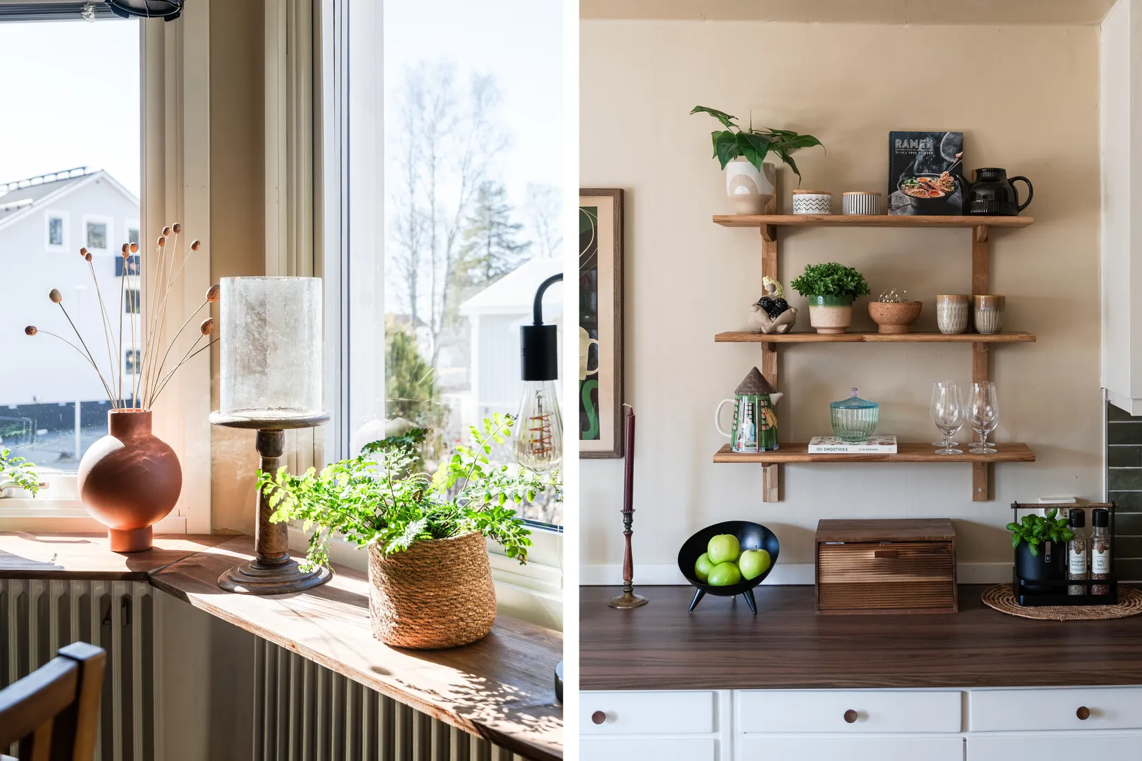 Bostadsrätt, Långgatan 27, Skurholmen, Luleå