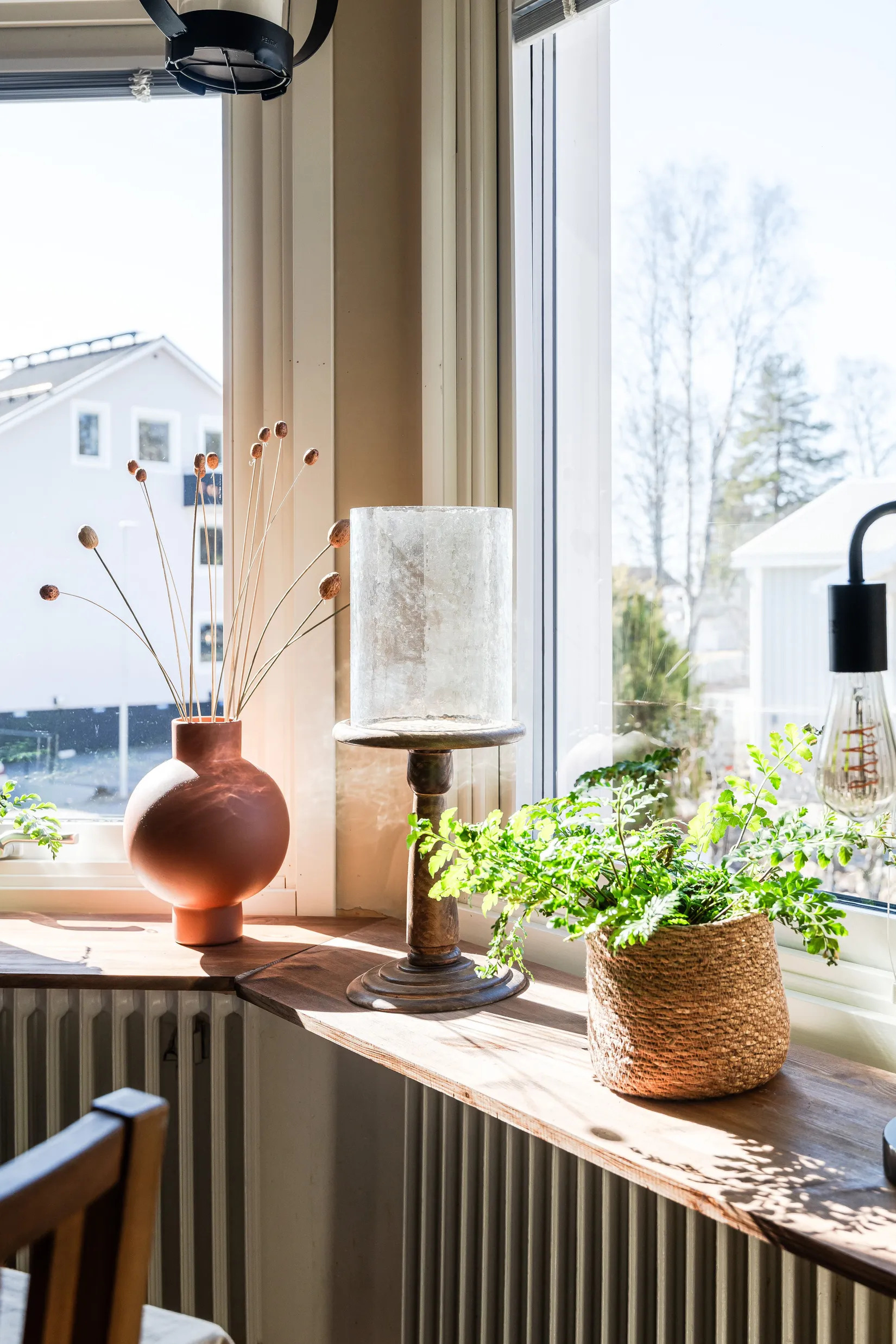 Bostadsrätt, Långgatan 27, Skurholmen, Luleå