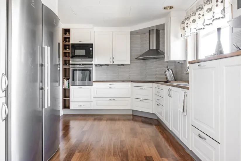 Villa, Båtsman dubbels gata 2, Backatorp, Göteborg