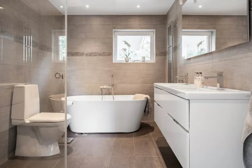 Villa, Båtsman dubbels gata 2, Backatorp, Göteborg